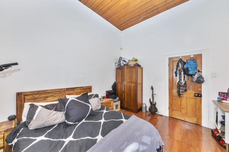 To Let 4 Bedroom Property for Rent in Mowbray Western Cape